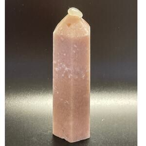 Pink Opal Point Tower